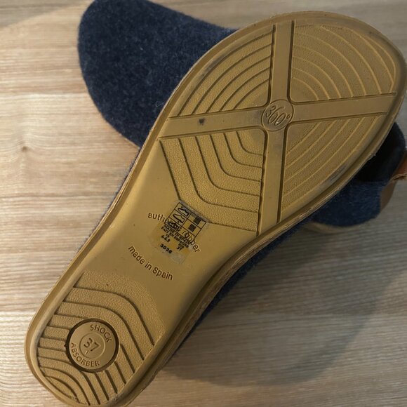 TAOS size 6 to 6.5 EU 37 - Picture 5 of 9